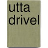 Utta Drivel door Alan Pinkett
