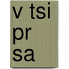 V Tsi Pr Sa by Svatopluk Ech