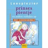 Prinses Pientje by H. van Vught