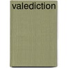 Valediction door Robert B. Parker