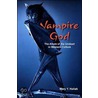 Vampire God by Mary Y. Hallab