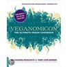 Veganomicon door Terry Hope Romero