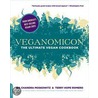 Veganomicon by Terry Hope Romero
