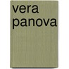 Vera Panova door Miriam T. Timpledon