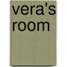 Vera's Room door Tony Godfrey