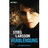 Verblendung by Stieg Larsson