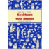 Kookboek voor mannen