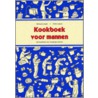 Kookboek voor mannen door M. Langer