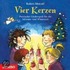 Vier Kerzen