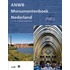 ANWB monumentenboek Nederland