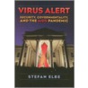 Virus Alert door Stefan Elbe