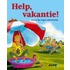 Help Vakantie!