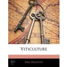 Viticulture by Paul Pacottet