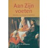 Aan Zijn voeten by R. van Kooten