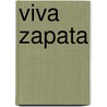 Viva Zapata by Stefan Czernecki