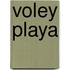 Voley Playa