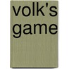 Volk's Game door Brent Ghelfi