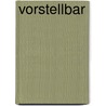 Vorstellbar door Amelie Funcke