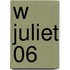 W Juliet 06