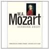 W.A. Mozart by Stewart Spencer