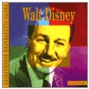 Walt Disney door June Preszler