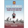 War Hammers by Brian Belton