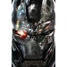 War Machine door Greg Pak