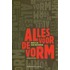 Alles voor de vorm