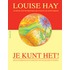 Je kunt het!
