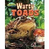 Warty Toads by Meish Goldish