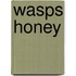Wasps Honey