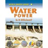 Water Power by Jim Pike