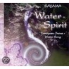 Waterspirit door Sayama