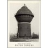 Watertowers door Hilla Becher