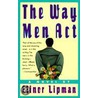 Way Men Act door Elinor Upman