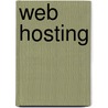 Web Hosting door Carl H. Burnham