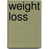Weight Loss by Marcus D'Silva