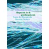Depressie in de psychogeriatrie langs de Dynamische Systeem Analyse by T.J.E.M. Bakker