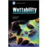 Wettability door Waqi Alam