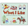What I Like door Laurence Anhold