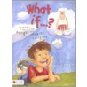 What If...? door Cheryl Steele