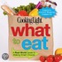 What To Eat