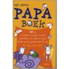 Het grote papa boek door N. Kleverlaan