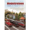 Modeltreinen by M. Tiedtke