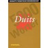Beknopte thematische woordenschat Duits