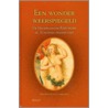 Een wonder weerspiegeld door K. Lucassen