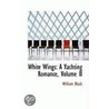White Wings door William Black