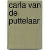 Carla van de Puttelaar by Rudi Kousbroek
