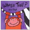 Whose Tail? by Sam Lloyd