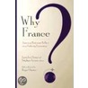 Why France? door Onbekend